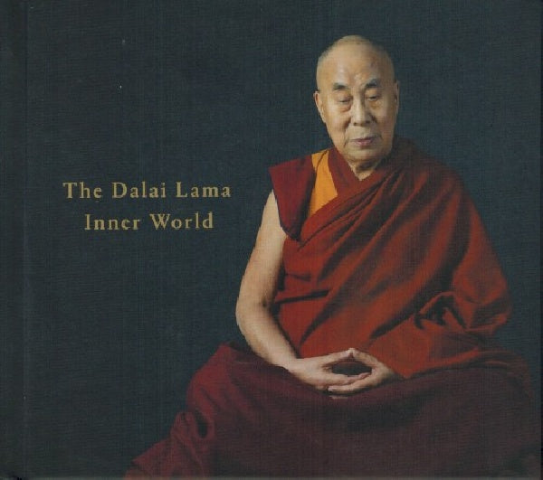 Dalai Lama - Inner world (CD) - Discords.nl