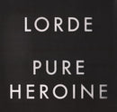 Lorde - Pure Heroine  (LP) - Discords.nl