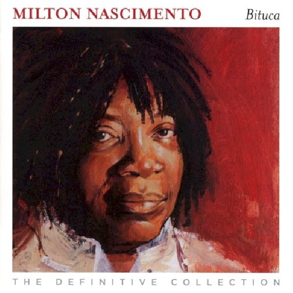 Milton Nascimento - Bituca (CD) - Discords.nl