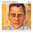 Chico Buarque - Chico-the definite collection (CD) - Discords.nl