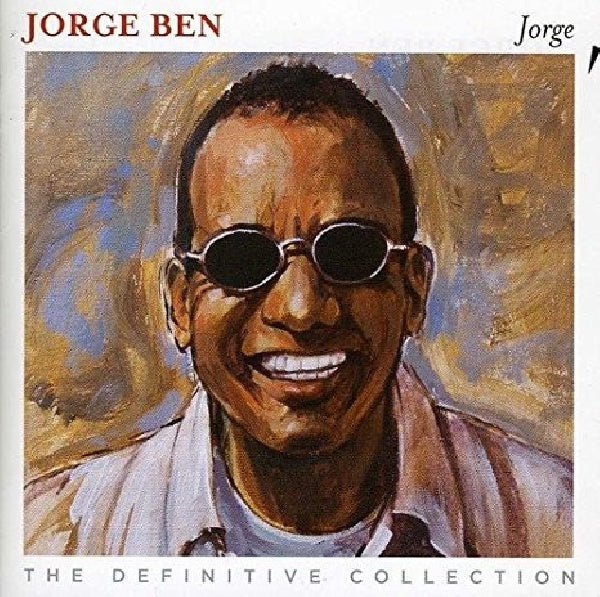 Jorge Ben - Definitive collecion (CD) - Discords.nl