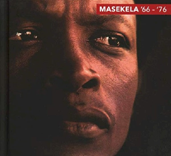 Hugh Masekela - 7-66-76 (CD) - Discords.nl