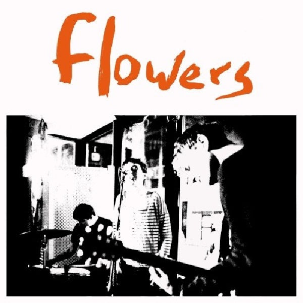 Flowers - Everybody's dying to meet (LP) - Discords.nl