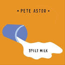 Pete Astor - Split milk (CD) - Discords.nl