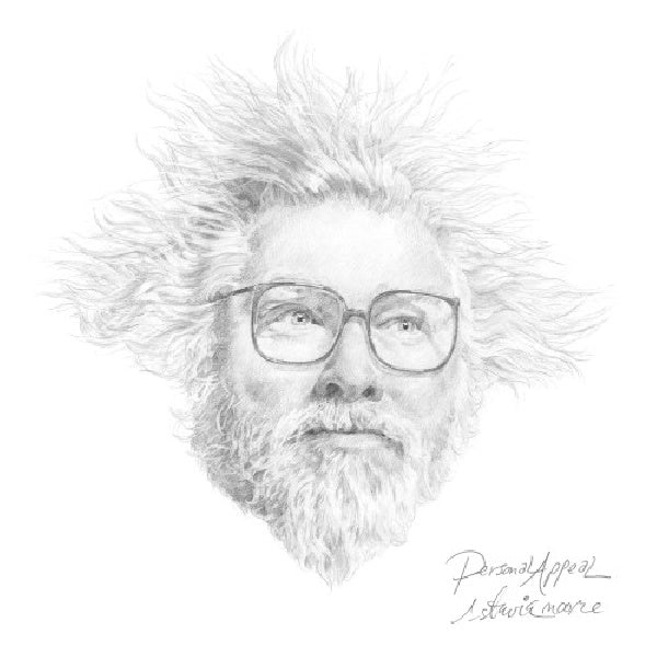 Stevie R Moore - Personal appeal (CD) - Discords.nl