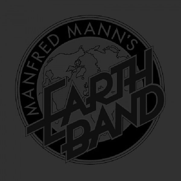 Manfred Mann's Earth Band - 40th anniversary box set (CD) - Discords.nl