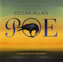 Eric Woolfson - Edgar allan poe: a musical (CD) - Discords.nl