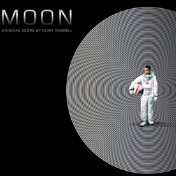 Clint Mansell - Moon (CD) - Discords.nl