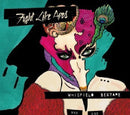 Fight Like Apes - Whigfield sextape ep (CD)