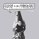 Gerry & The Holograms - S/t (LP) - Discords.nl