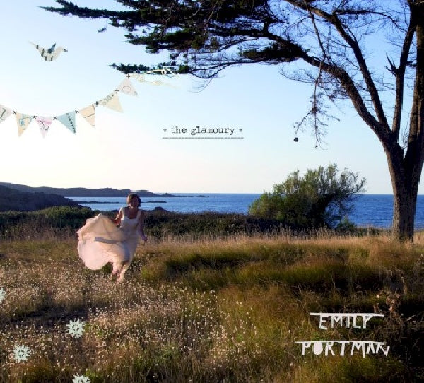 Emily Portman - Glamoury (CD) - Discords.nl