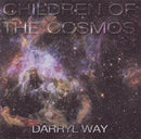 Darryl Way - Children of the cosmos (CD) - Discords.nl