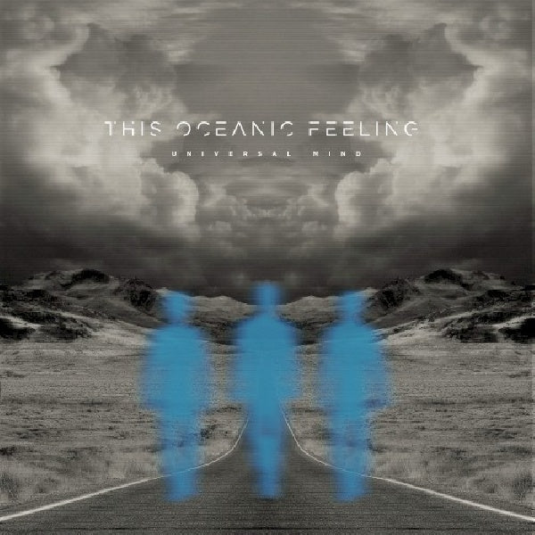 This Oceanic Feeling - Universal mind (CD) - Discords.nl