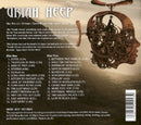 Uriah Heep - Totally driven (CD) - Discords.nl