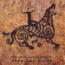 Greg Lake & Geoff Downes - Ride the red tiger (CD) - Discords.nl