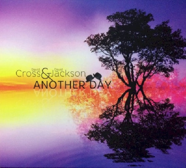 David Cross - Another day (CD) - Discords.nl