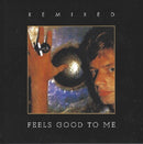 Bill Bruford - Feels good to me (CD) - Discords.nl
