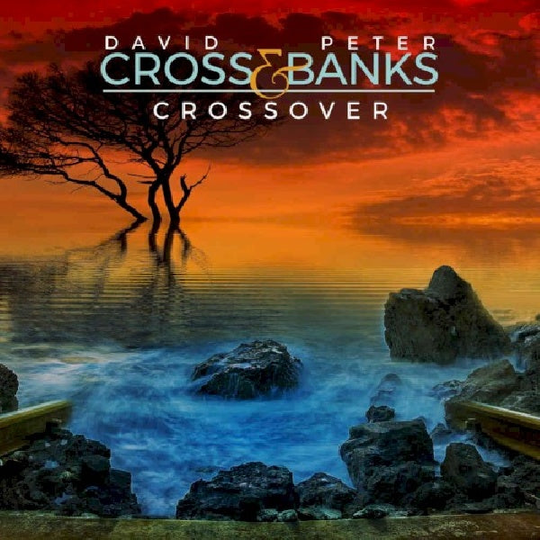 David Cross & Peter Banks - Crossover (CD) - Discords.nl