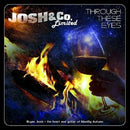Josh & Co - Through these eyes (CD) - Discords.nl
