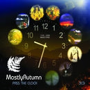 Mostly Autumn - Pass the clock (CD) - Discords.nl