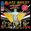 Blaze Bayley - Live in france (CD) - Discords.nl