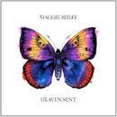Maggie Reilly - Heaven sent (CD) - Discords.nl