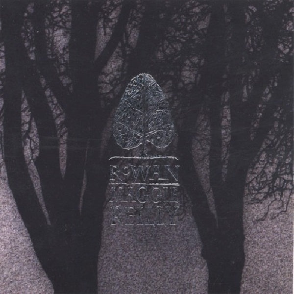 Maggie Reilly - Rowan (CD) - Discords.nl