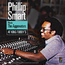 Phillip Smart - Meets the aggrovators at king tubby's (CD) - Discords.nl