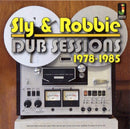 Sly & Robbie - Dub sessions 1978-1985 (CD) - Discords.nl