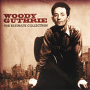 Woody Guthrie - Ultimate collection (CD)