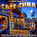 V/A (Various Artists) - Cafe cuba - 50 original cuban classics (CD)