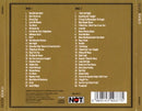 Elvis Presley - Gold -50 original hits- (CD)
