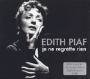 Edith Piaf - Je ne regrette rien (CD)