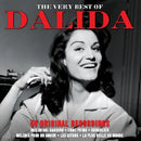 Dalida - Very best of (CD)