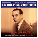 Cole Porter - Very best of songbook (CD)