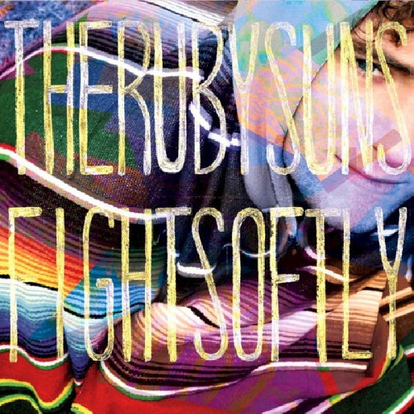 Ruby Suns - Fight softly (CD) - Discords.nl