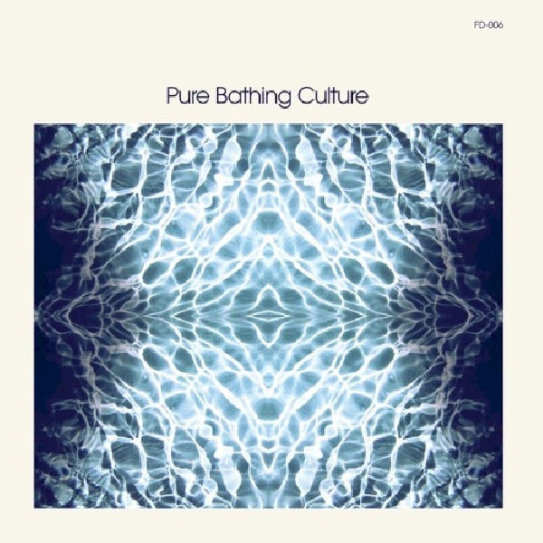 Pure Bathing Culture - Pure bathing culture (12-inch)