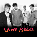 Viola Beach - Viola beach (CD) - Discords.nl