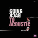 Buddy Guy - Going back to acoustic (LP) - Discords.nl