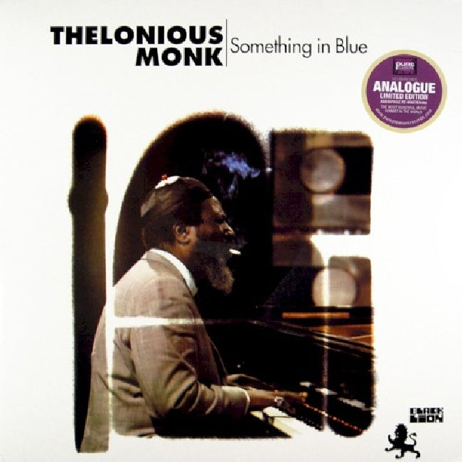 Thelonious Monk - Something in blue (LP) - Discords.nl