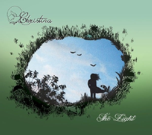 Christina - Light (CD) - Discords.nl