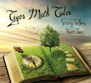 Tiger Moth Tales - Story tellers: part two (CD) - Discords.nl