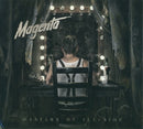 Magenta - Masters of illusion (CD) - Discords.nl
