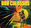 Dub Colossus - Doctor strangedub (CD) - Discords.nl