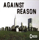 Credo - Against reason (CD)