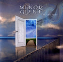 Minor Giant - On the road (CD)