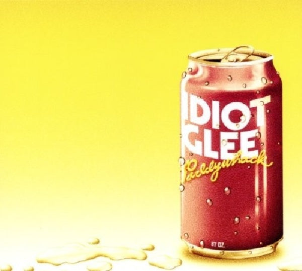 Idiot Glee - Paddywhacking (CD) - Discords.nl