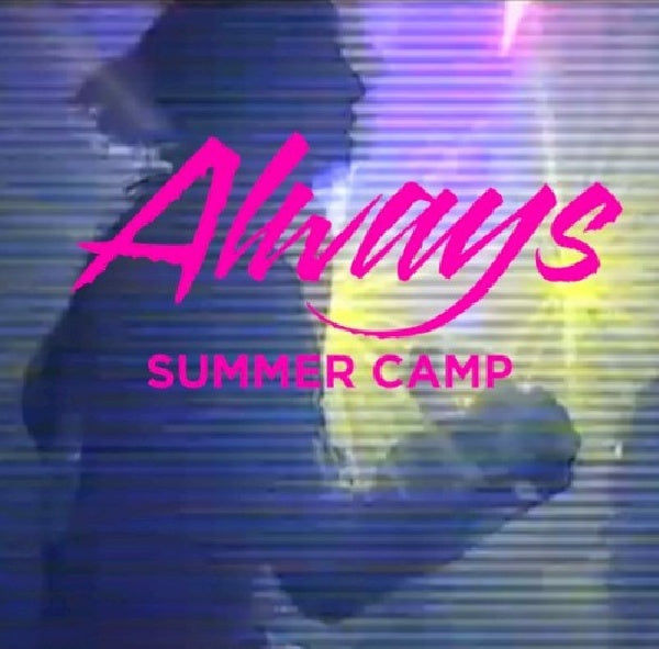 Summer Camp - Always (CD) - Discords.nl