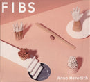 Anna Meredith - Fibs (CD) - Discords.nl