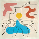 W.h. Lung - Incidental music (CD) - Discords.nl